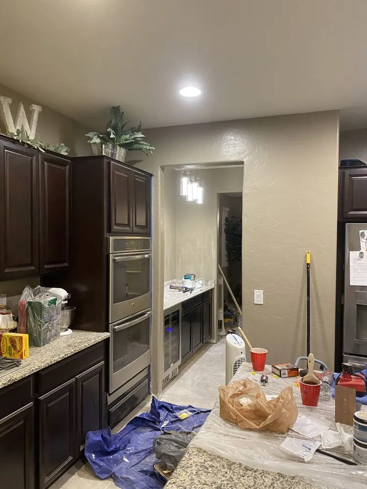 Slide of Davids Electrical Services