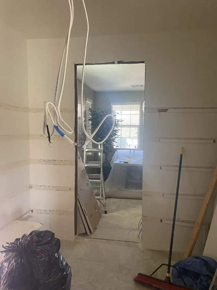 Slide of Davids Electrical Services