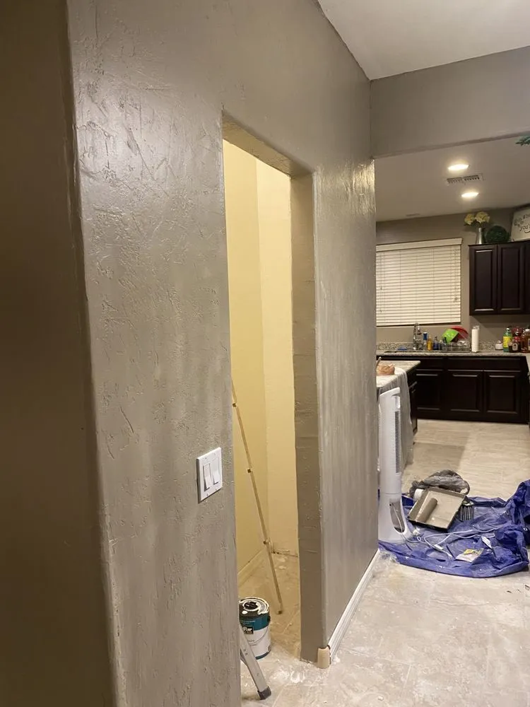 Slide of Davids Electrical Services