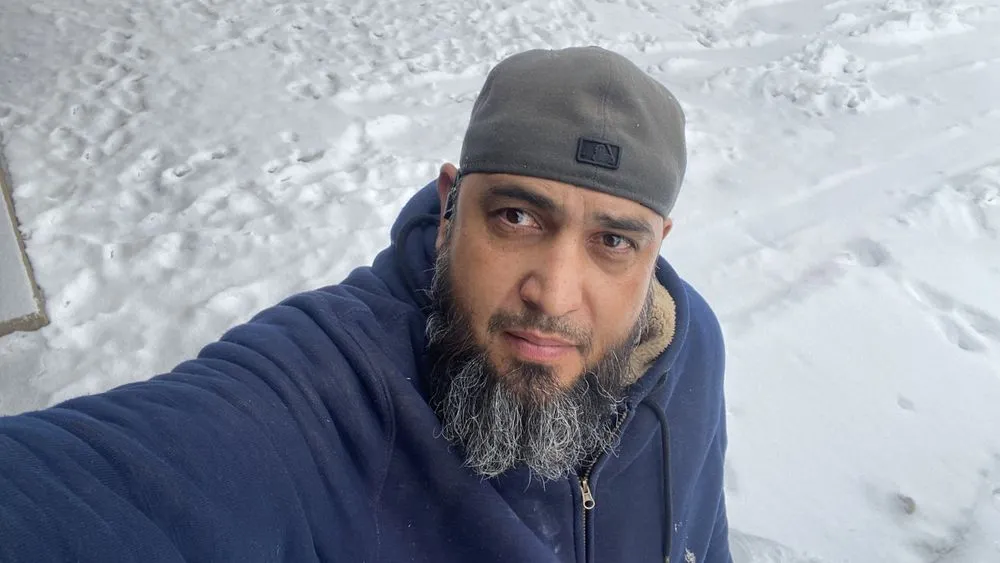 Slide of David's Electrician