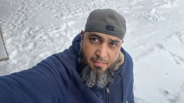 David's Electrician Logo