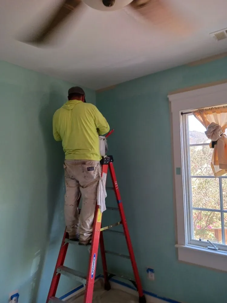 Slide of David's Home Improvement Service