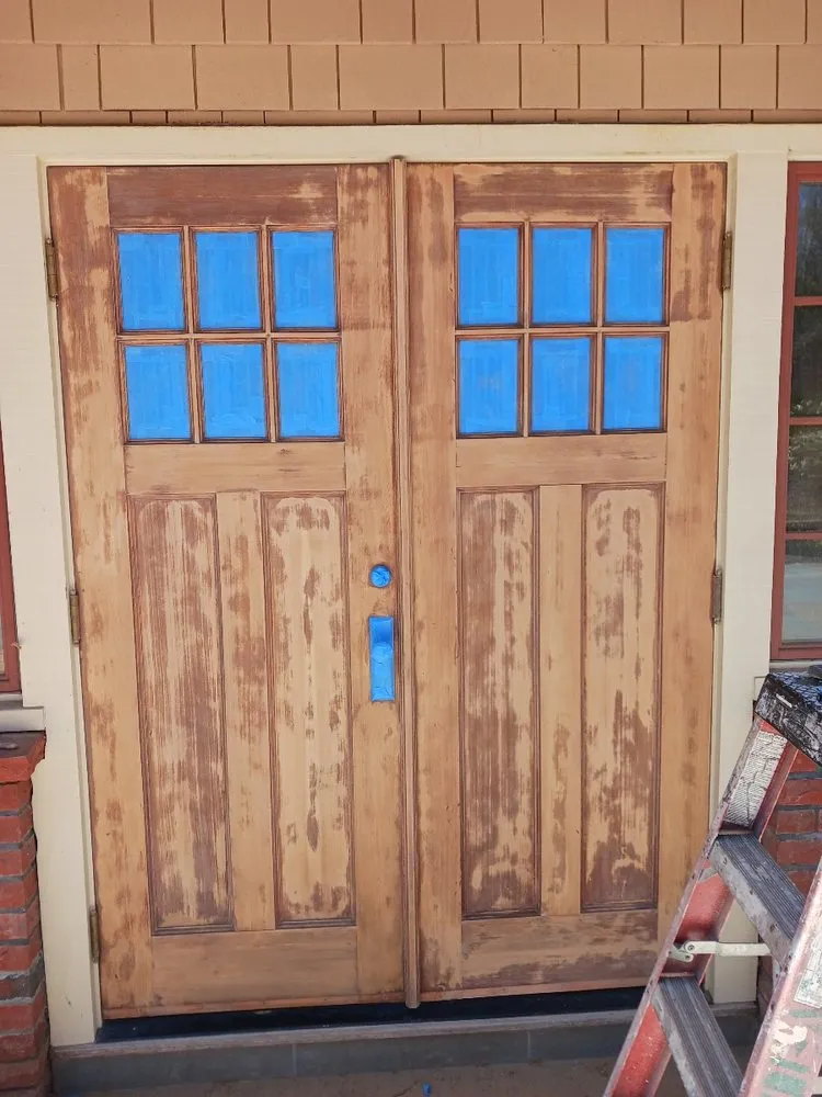 Reliable electrical service for homes in lighting installation,  by 