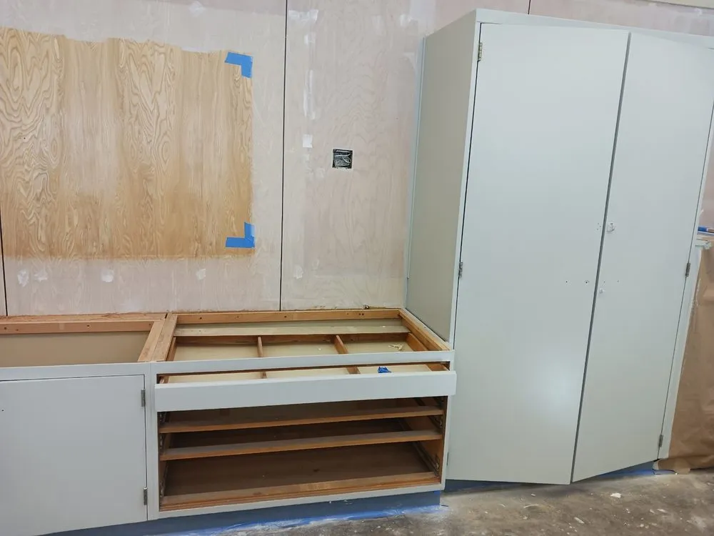 Slide of David's Home Improvement Service