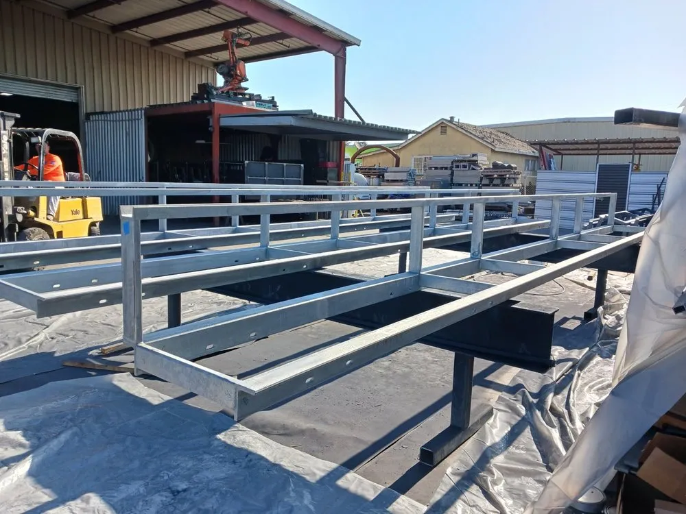 Slide of David's Home Improvement Service