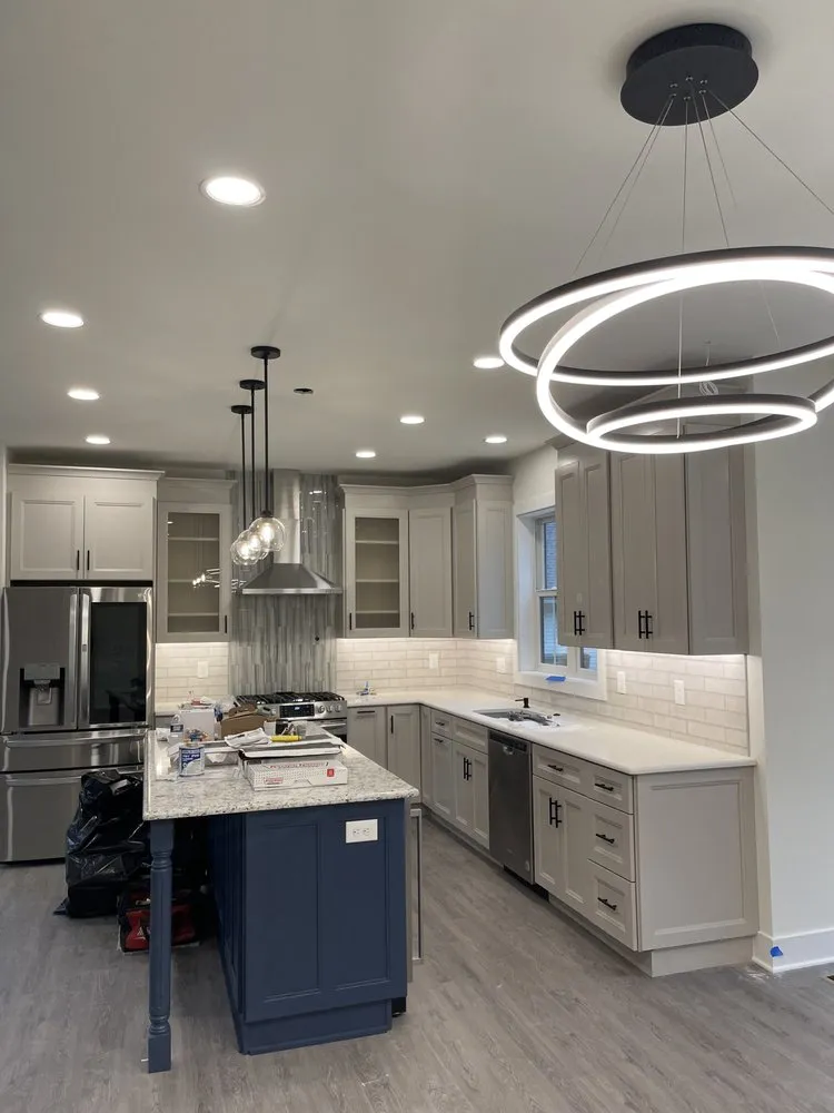 Certified circuit breaker repair service in Bridgeport, PA - Davidson Electric & Construction