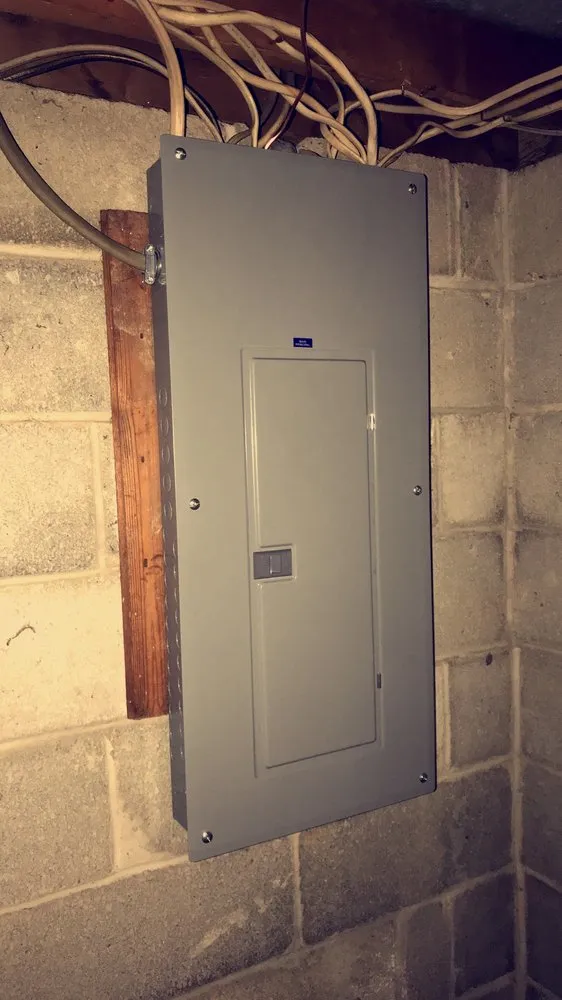 Professional outlet and switch repair in Bridgeport, PA by Davidson Electric & Construction