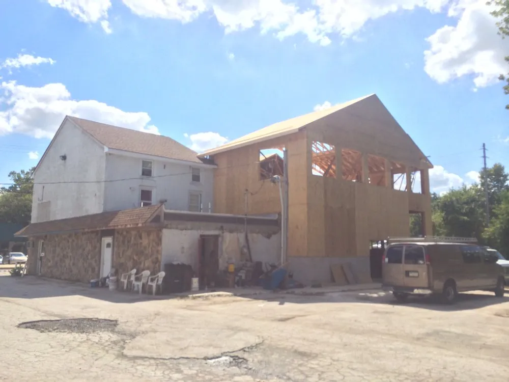 Professional emergency electrical service in Bridgeport, PA by Davidson Electric & Construction