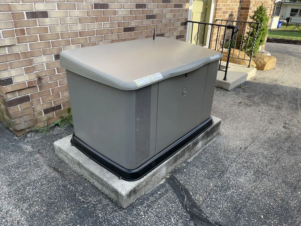 Licensed electrician providing outlet and switch repair in Bridgeport, PA - Davidson Electric & Construction