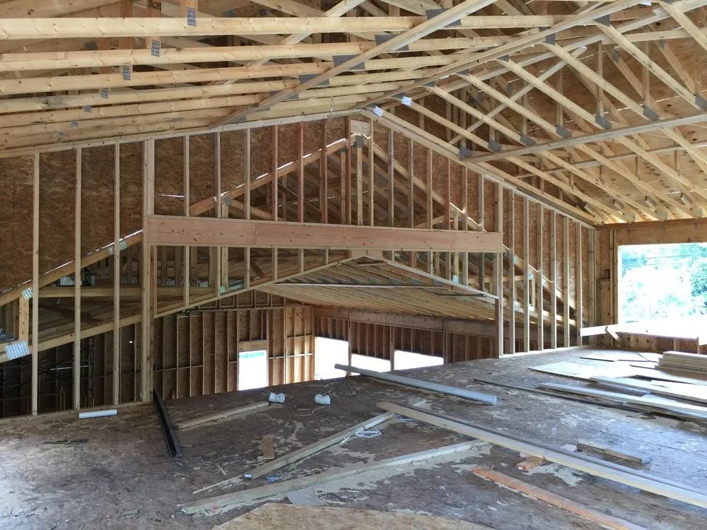 Slide of Davidson Electric & Construction