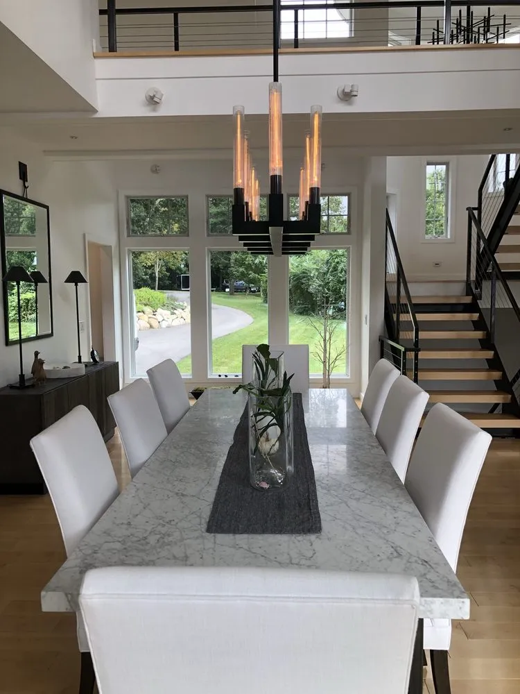 Slide of Davidson Electric