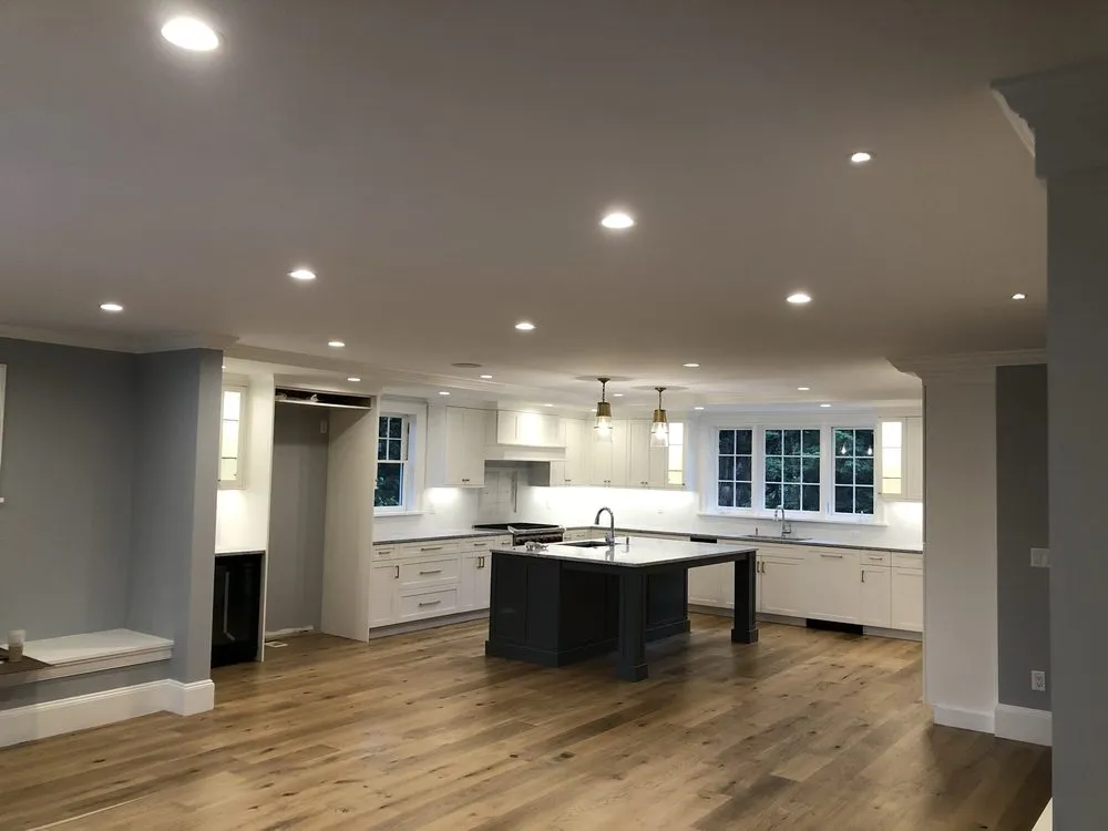 Slide of Davidson Electric