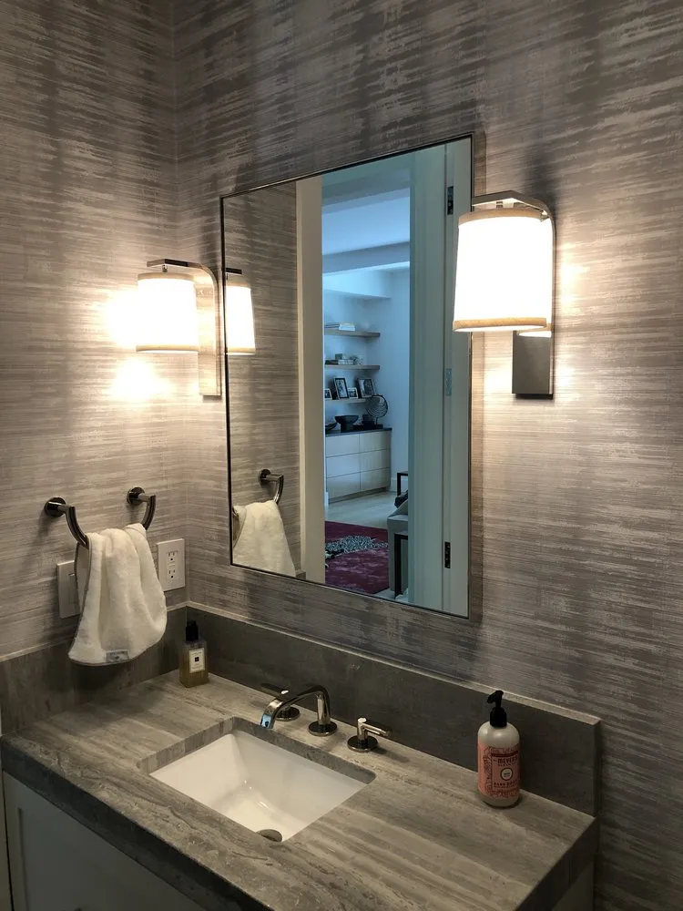 Slide of Davidson Electric