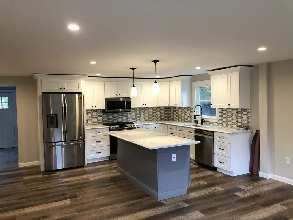 Slide of Davidson Electric