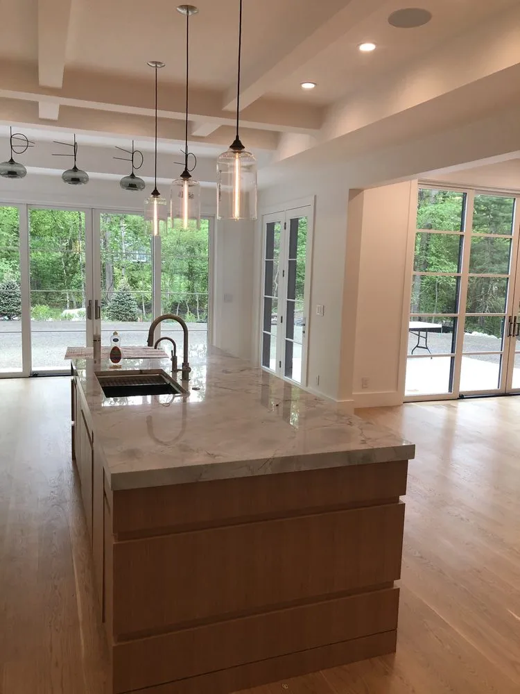 Slide of Davidson Electric