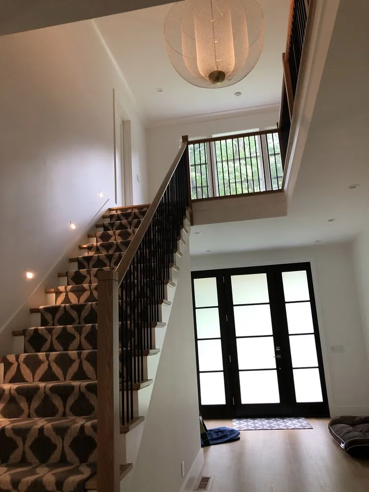 Slide of Davidson Electric