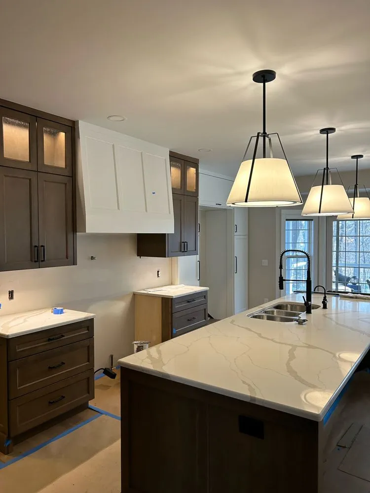 Slide of Davidson Electric