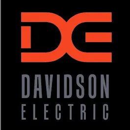 Slide of Davidson Electric