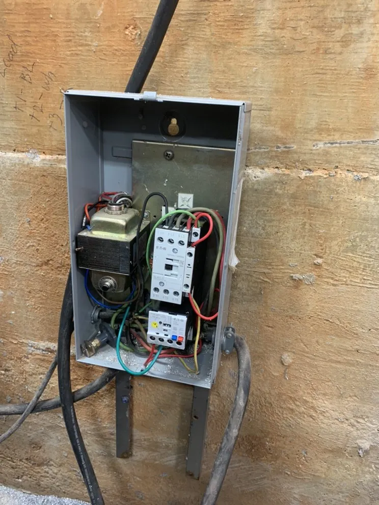 Certified panel upgrade service in Flint, TX - Davidson Electrical Services