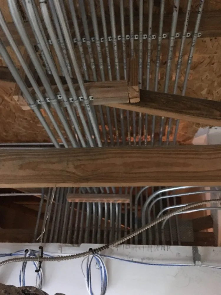 Professional panel upgrade service in Flint, TX - Davidson Electrical Services