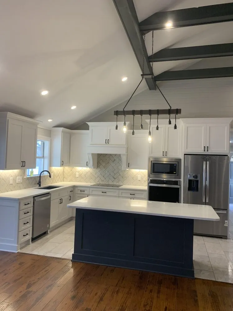 Expert wiring installation experts serving Flint, TX - Davidson Electrical Services