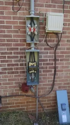 Davidson Electrical Solutions