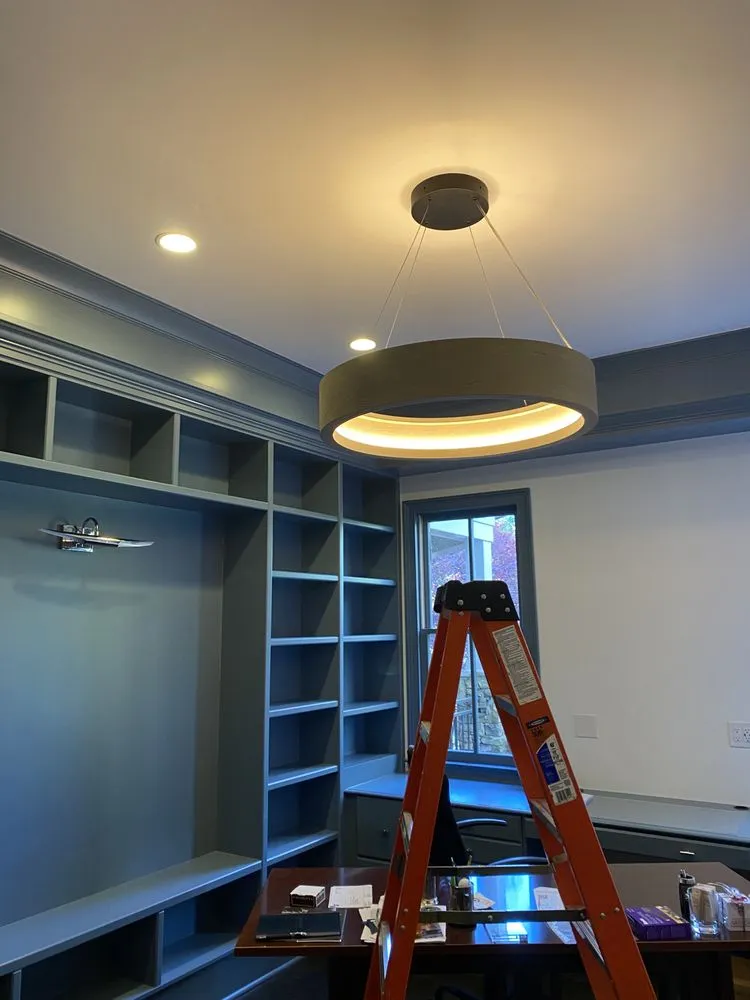 Slide of Davie Electrical