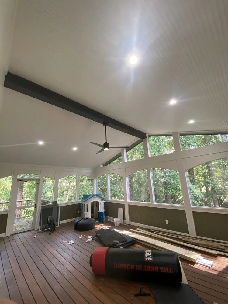 Slide of Davie Electrical