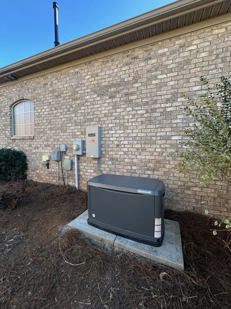 Slide of Davie Electrical