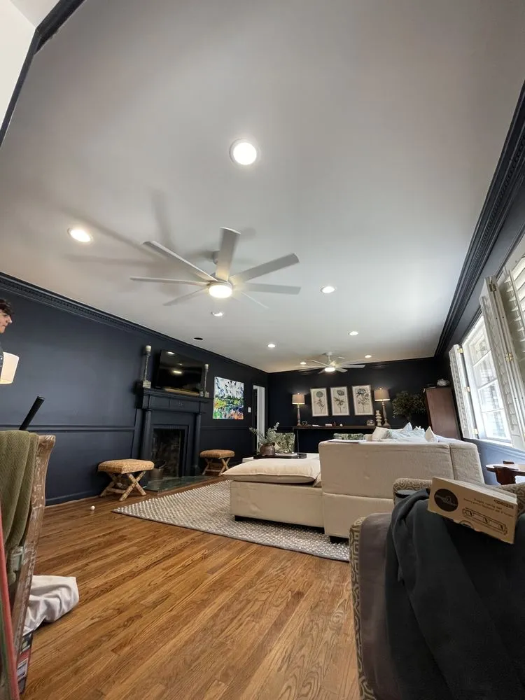 Slide of Davie Electrical