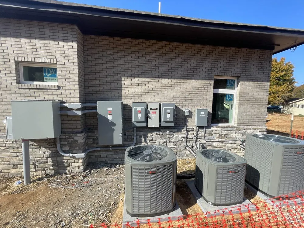 Slide of Davie Electrical