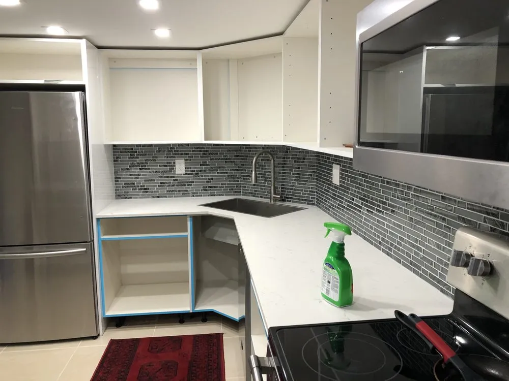 Affordable outlet and switch repair experts serving Hallandale, FL - Davila Construction Group