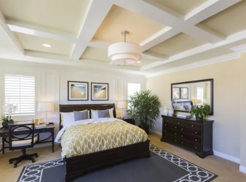 Slide of Davila Electric