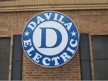 Slide of Davila Electric