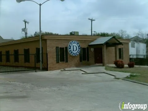 Slide of Davila Electric