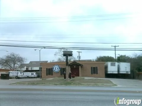 Slide of Davila Electric