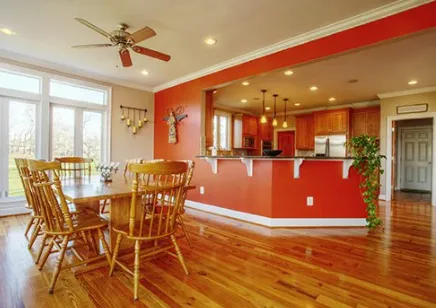 Slide of Davila Electric