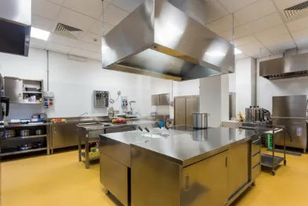 Slide of Davila Electric