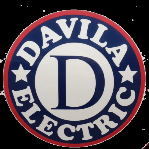 Slide of Davila Electric