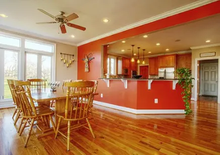 Slide of Davila Electric