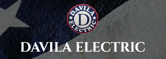 Slide of Davila Electric