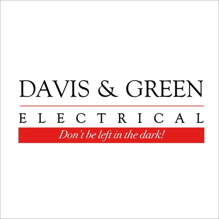Slide of Davis & Green Services