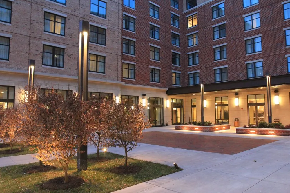 Slide of Davis & Green Services