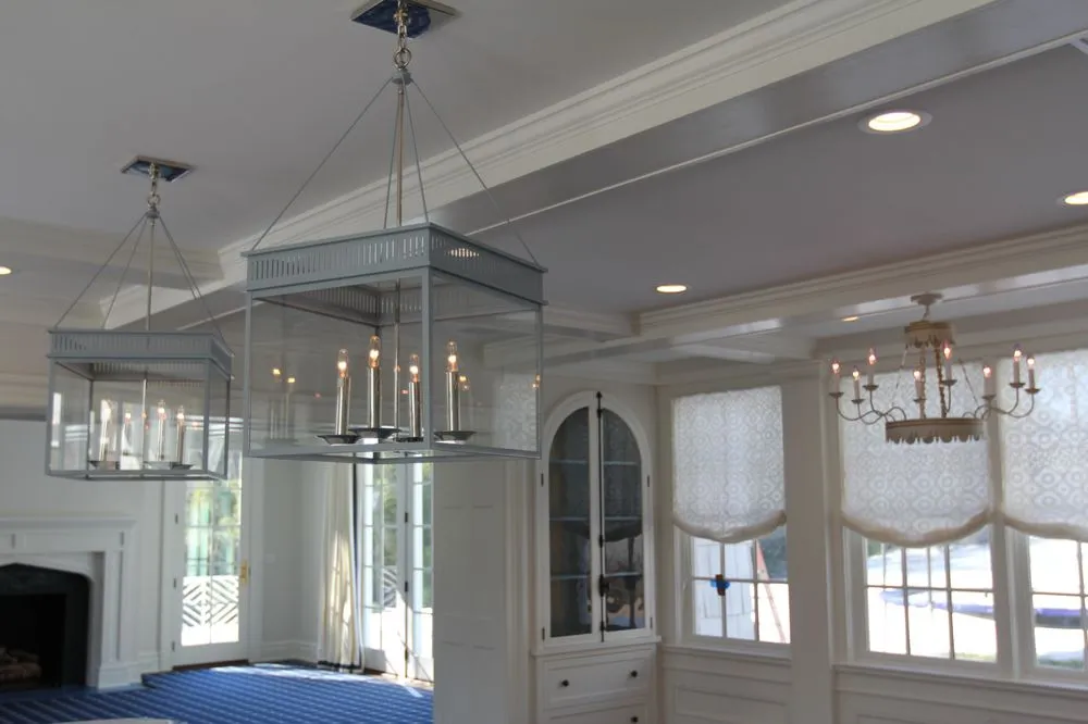 Professional electrical repair in ,  by Davis & Green Services