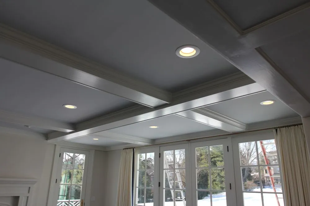 Expert wiring installation experts serving ,  - Davis & Green Services