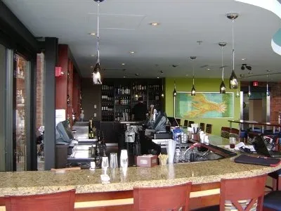 Slide of Davis & Green Services