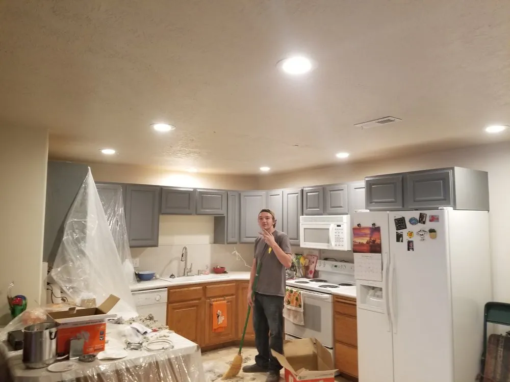 Slide of Davis & Sons Electrical