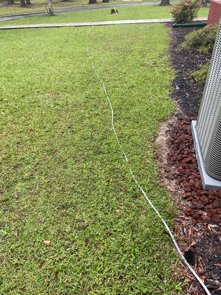 Slide of Davis B C Electric Service