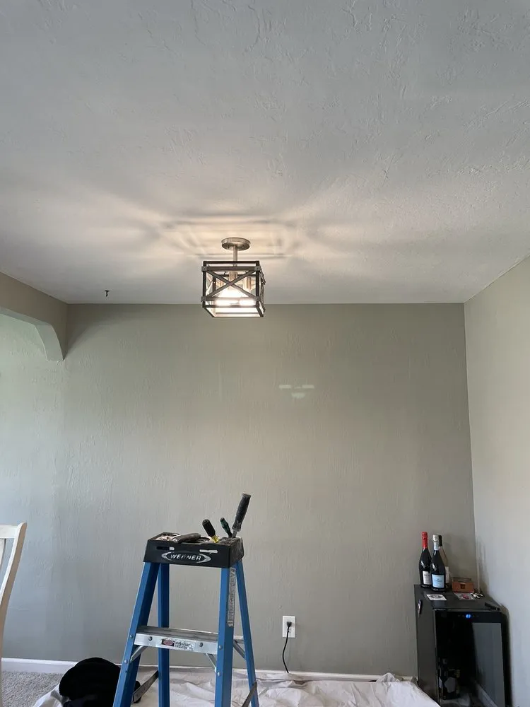 Slide of Davis Electric & Systems