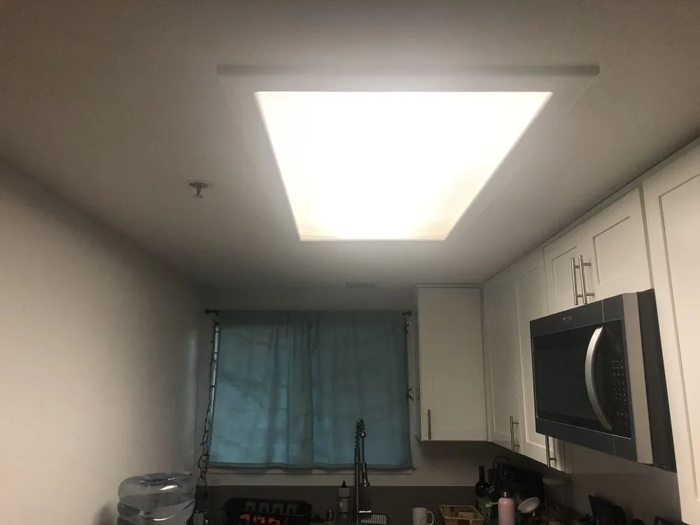 Slide of Davis Electric & Systems